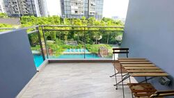 Parc Riviera (D5), Condominium #585377791
